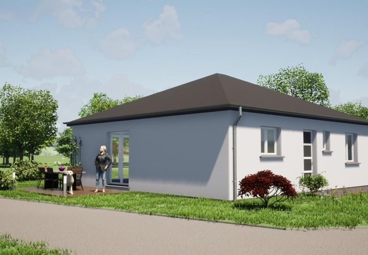 Villa a Cernay, Haut-Rhin, Cernay - € 266.000 | Ref: CWE0502Cern_D5568801D - foto 1