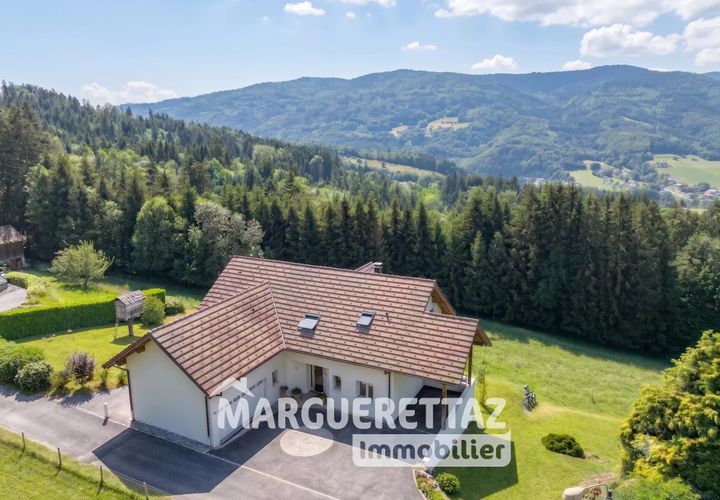 Villa i Fillinges, Haute-Savoie, Fillinges - € 795.000 | Ref: MM8642STRO - foto 1