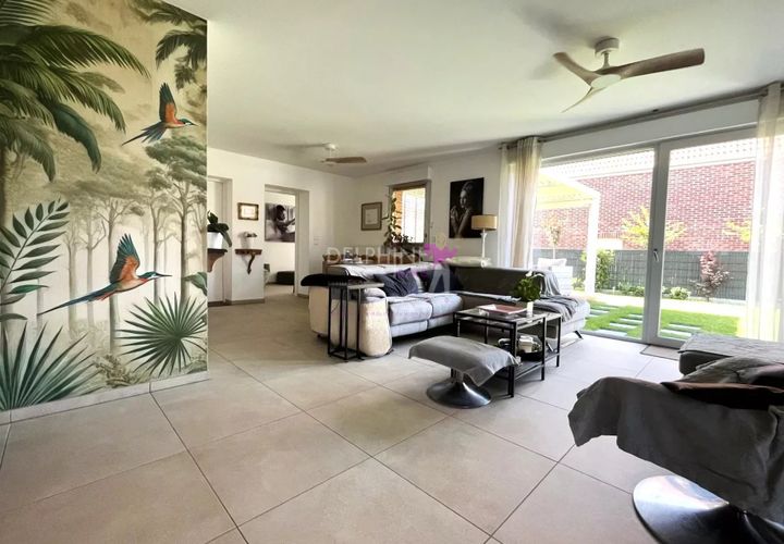 Villa em Verlinghem, Nord, Verlinghem - € 450.000 | Ref: 87153908 - foto 1