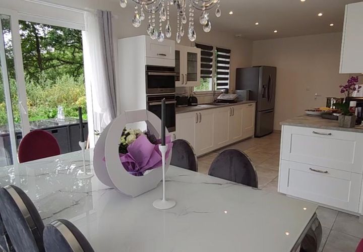 Villa i Lamballe, Cotes-d'Armor, Lamballe - € 196.314 | Ref: CALAMBALLE2606 - foto 1