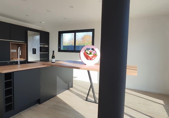 Villa a Lannion, Cotes-d'Armor, Lannion - € 209.650 | Ref: CALANNION1906 - foto 1