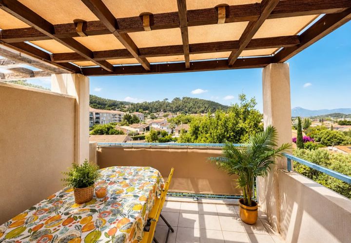 Leilighet i Hyeres, Var, Hyeres - € 395 000 | Ref: 87145943 - foto 1