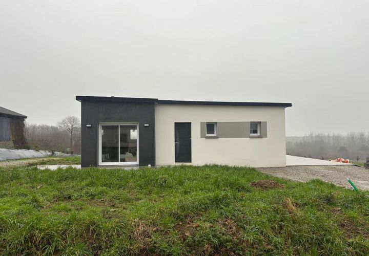 Villa i Brest, Finistere, Brest - € 216.000 | Ref: 260626-093217 - foto 1