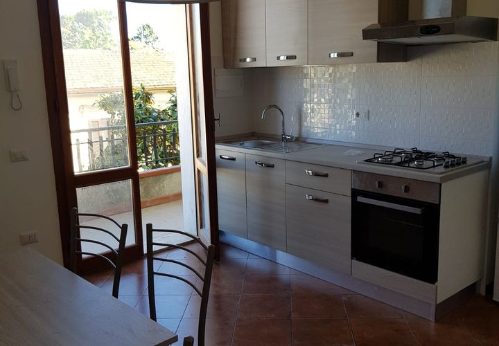 Apartament a Empoli, Florence, Empoli - € 550/mes | Ref: AA6790 - foto 1