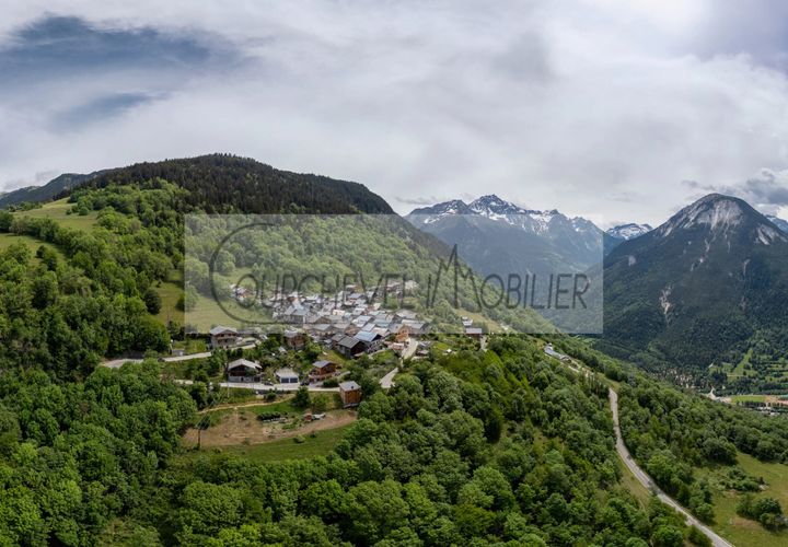 Landejendom i Bozel, Savoie, Bozel - € 620.000 | Ref: BV15445 - foto 1