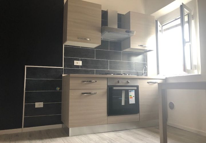 Apartament a Empoli, Florence, Empoli - € 600/mes | Ref: AA3881 - foto 1