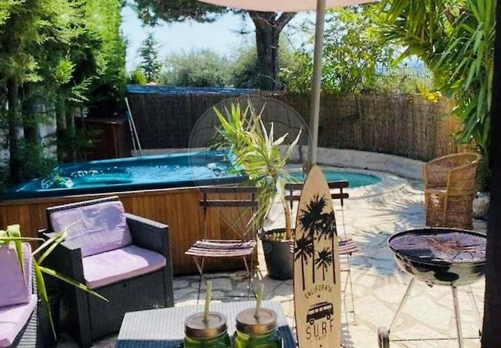 Villa i Nice, Alpes-Maritimes, Nice - € 980.000 | Ref: 750341013-393 - foto 1