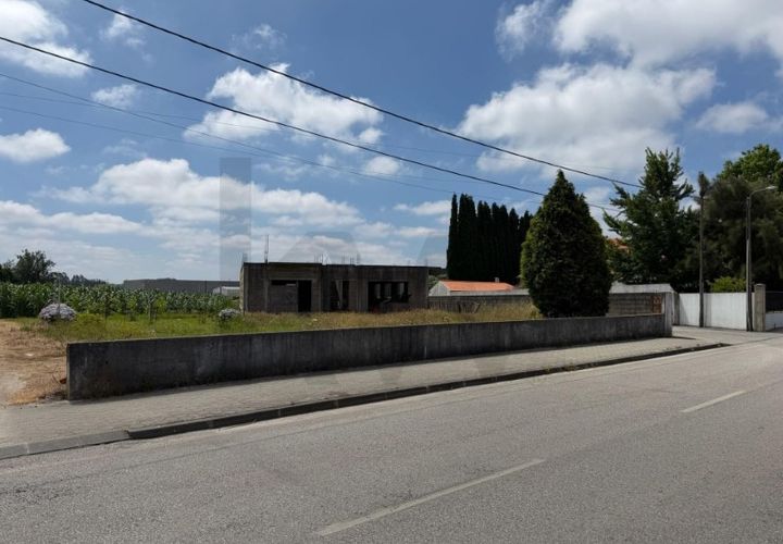 Tomt i Aveiro, Aveiro, Aveiro - € 250 000 | Ref: KWPT-034942 - foto 1