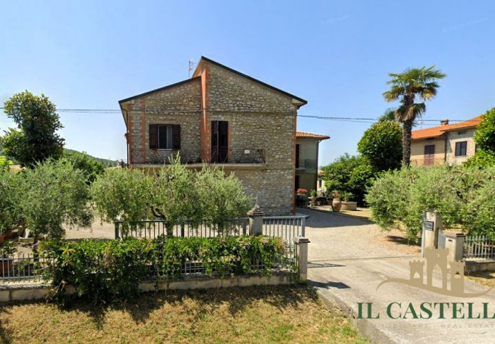 Rækkehus i Panicale, Perugia, Panicale - € 130.000 | Ref: Po385 - foto 1