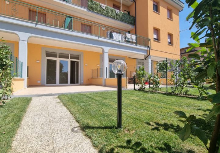 Apartament a Soliera, Modena, Soliera - € 180.000 | Ref: CA277 - foto 1