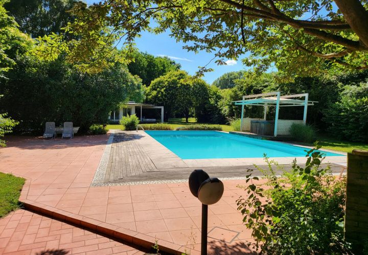 Villa a Cavezzo, Modena, Cavezzo - € 495.000 | Ref: CA278 - foto 1