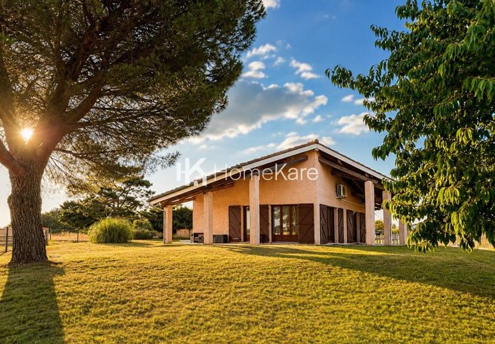 Villa i Daux, Haute-Garonne, Daux - € 609.000 | Ref: VM7667-HOMEKARE - foto 1