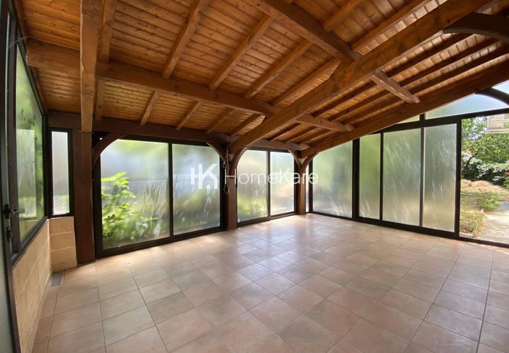 Villa i Marmande, Lot-et-Garonne, Marmande - € 147.000 | Ref: VM7653-HOMEKARE-HK - foto 1
