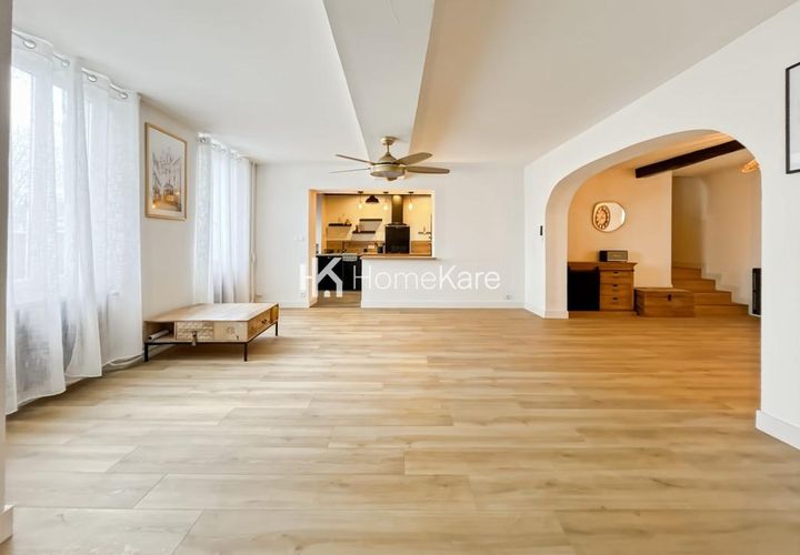 Landsbyhus i Caraman, Haute-Garonne, Caraman - € 370.000 | Ref: VM7640-47-HOMEKARE-HK - foto 1
