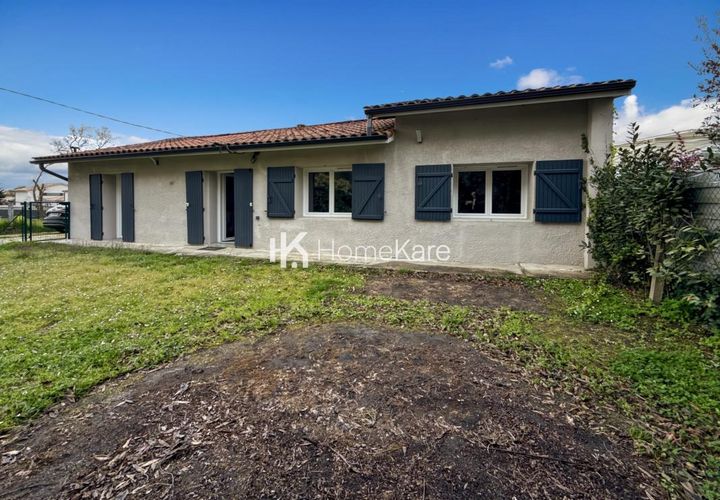 Villa i Léognan, Gironde, Léognan - € 310.000 | Ref: VM7311-65-HOMEKARE-HK - foto 1