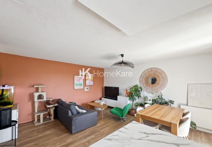 Lejlighed i Léguevin, Haute-Garonne, Léguevin - € 169.000 | Ref: VA6428-HOMEKARE-HK - foto 1