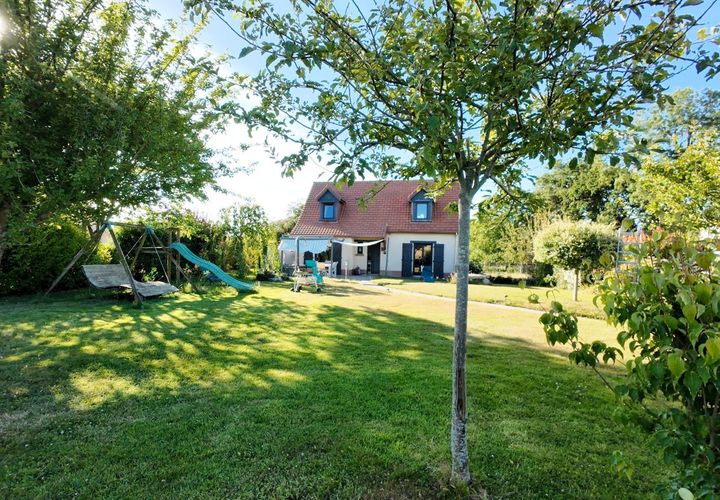 Bungalow i Offranville, Seine-Maritime, Offranville - € 231.000 | Ref: 1409KD - foto 1