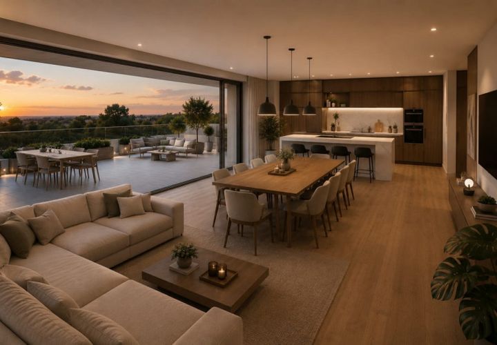Penthouse i Stra, Venice, Stra - € 400.000 | Ref: A400 - foto 1