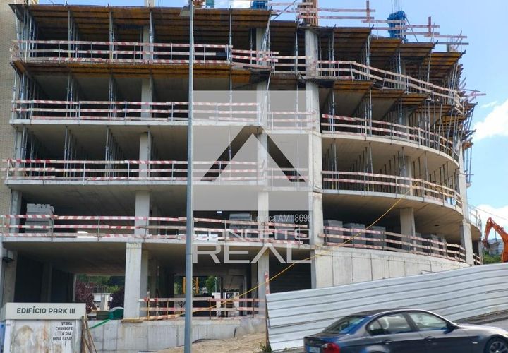 Lejlighed i Paredes, Porto, Paredes - € 346.000 | Ref: CR3934 - foto 1