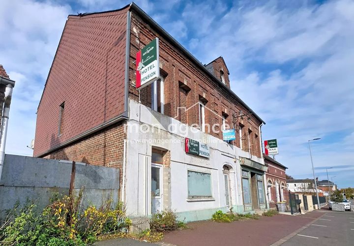 Wohnung in Serqueux, Seine-Maritime, Serqueux - € 155.000 | Ref: 86453560 - Foto 1