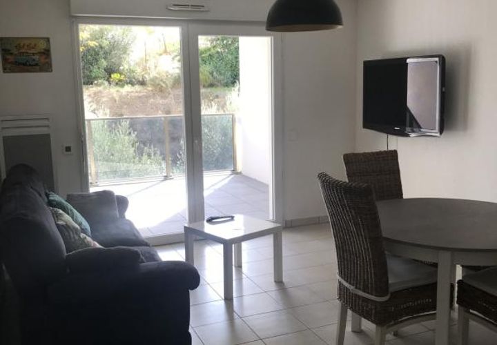 Apartament a Perpignan, Pyrenees-Orientales, Perpignan - € 650/mes | Ref: RED001 - foto 1