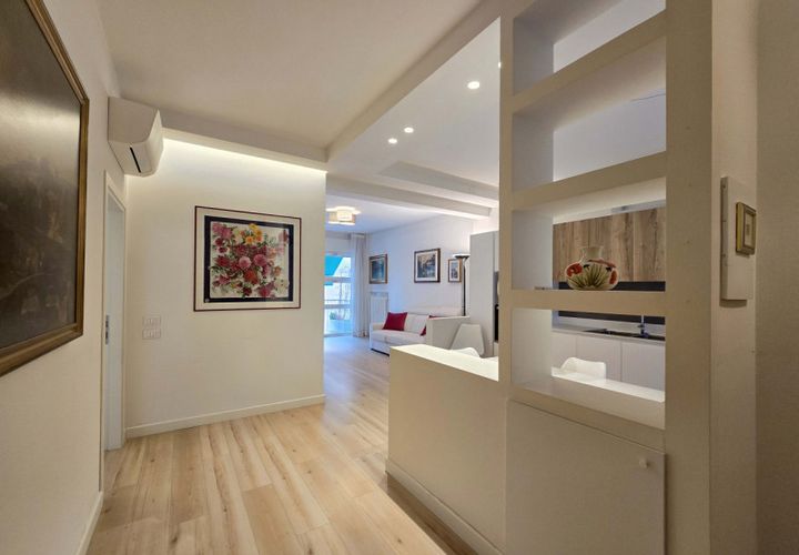Lejlighed i Treviso, Treviso, Treviso - € 269.000 | Ref: 6987 - foto 1