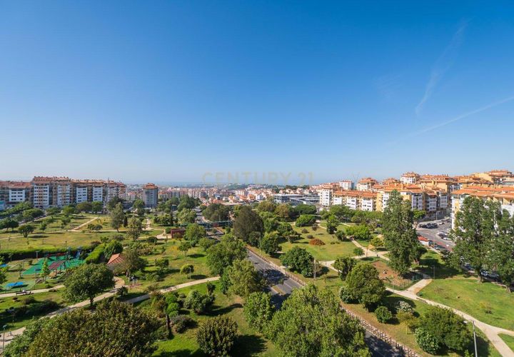Lejlighed i Queluz, Lisbon, Queluz - € 495.000 | Ref: C0417-00469 - foto 1