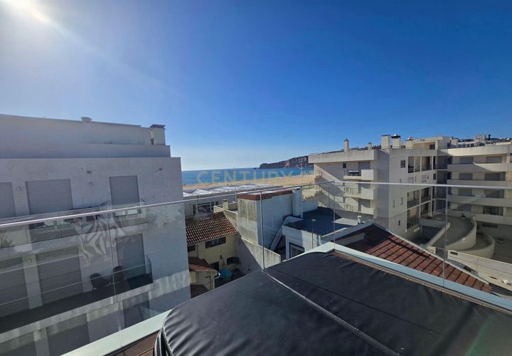 Lejlighed i Nazare, Leiria, Nazare - € 424.000 | Ref: 1739-02330 - foto 1