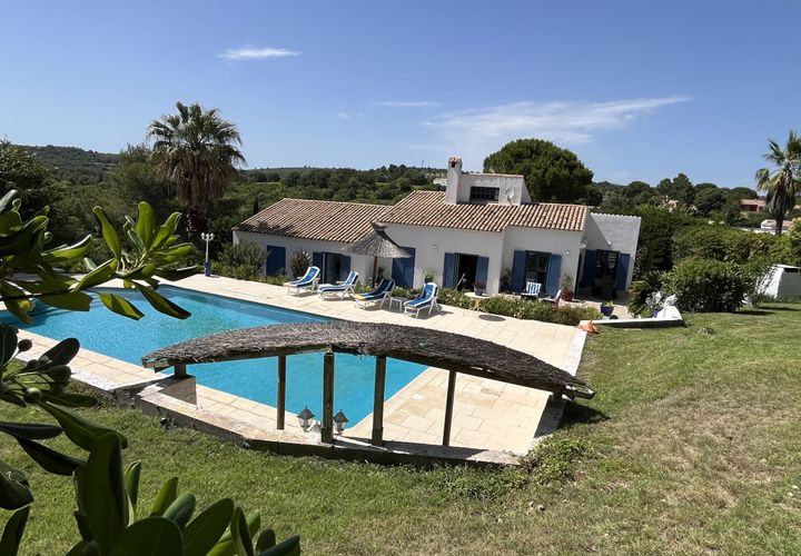 Villa i Saint-Georges-d'Orques, Herault, Saint-Georges-d'Orques - € 667.000 | Ref: 36307 - foto 1