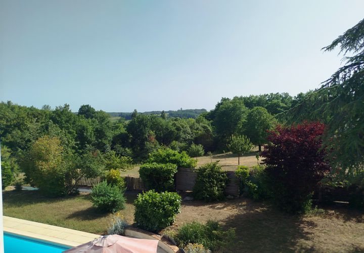 Villa i Saint-Andre-et-Appelles, Gironde, Saint-Andre-et-Appelles - € 367.500 | Ref: 36311 - foto 1