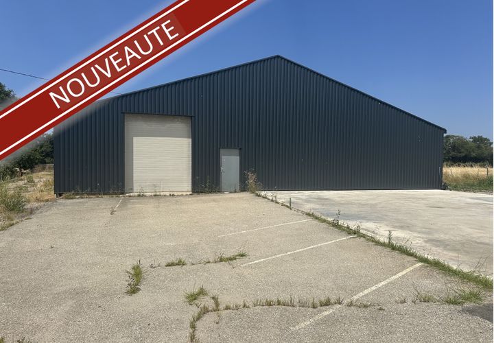 Erhvervsejendom i Feurs, Loire, Feurs - € 625.000 | Ref: 36298 - foto 1