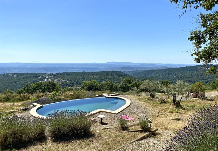 Villa em Aubenas, Ardeche, Aubenas - € 745.000 | Ref: 36319 - foto 1
