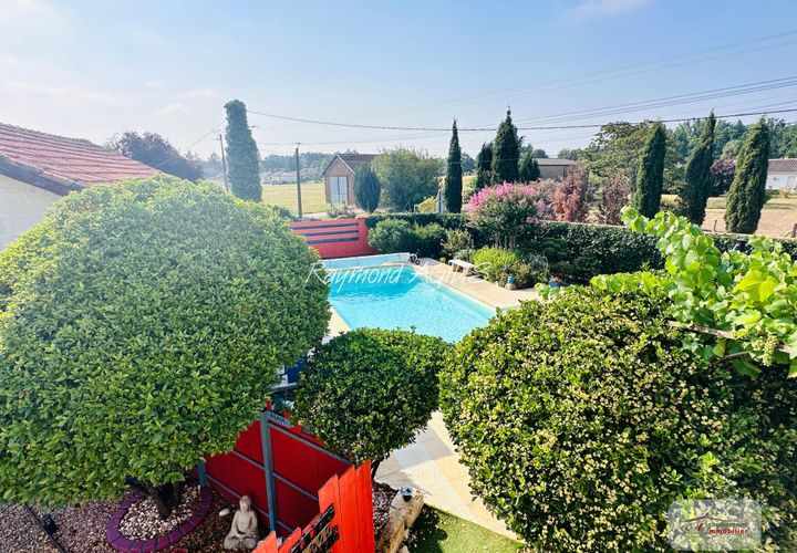 Villa em Pineuilh, Gironde, Pineuilh - € 346.000 | Ref: 36321 - foto 1