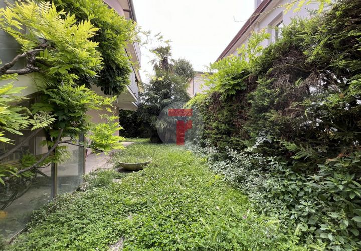 Villa i Padua, Padua, Padua - € 275.000 | Ref: iv231 - foto 1