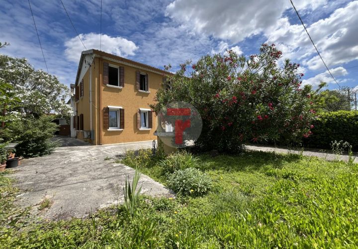 Villa i Padua, Padua, Padua - € 230.000 | Ref: iv228 - foto 1