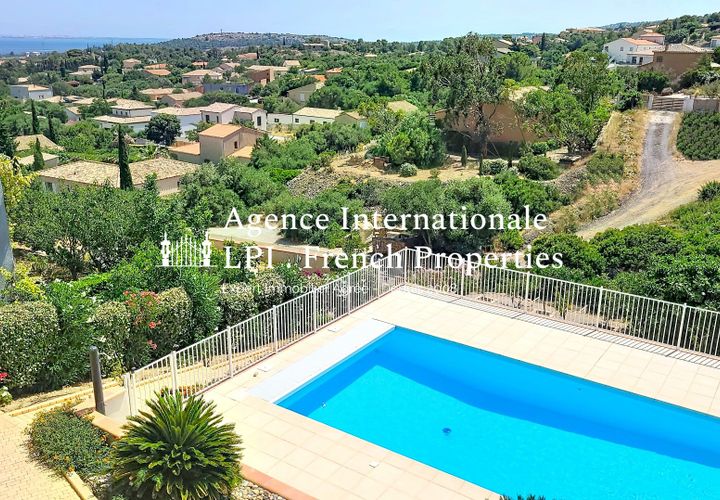 Villa a Fitou, Aude, Fitou - € 745.000 | Ref: 660303654 - foto 1