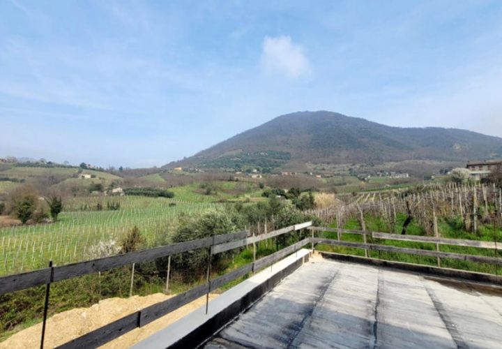 Villa em Vo', Padua, Vo' - € 900.000 | Ref: V1 - foto 1
