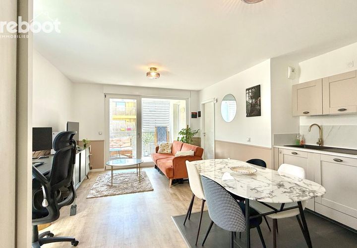 Lejlighed i Schiltigheim, Bas-Rhin, Schiltigheim - € 188.520 | Ref: SBD6-XLO-VWJ - foto 1