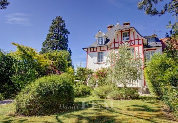 Villa i Saint-Cloud, Hauts-de-Seine, Saint-Cloud - € 2.900.000 | Ref: 86969082 - foto 1