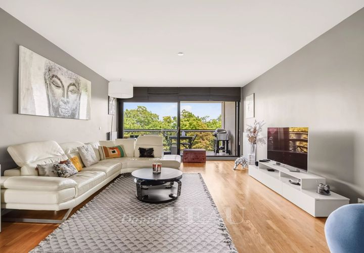 Lejlighed i Saint-Cloud, Hauts-de-Seine, Saint-Cloud - € 1.270.000 | Ref: 87141827 - foto 1