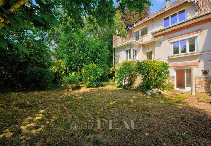 Villa i Saint-Cloud, Hauts-de-Seine, Saint-Cloud - € 1.250.000 | Ref: 86186976 - foto 1