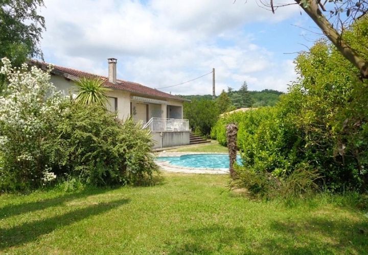 Villa a Albi, Tarn, Albi - € 245.000 | Ref: AJ4688 - foto 1