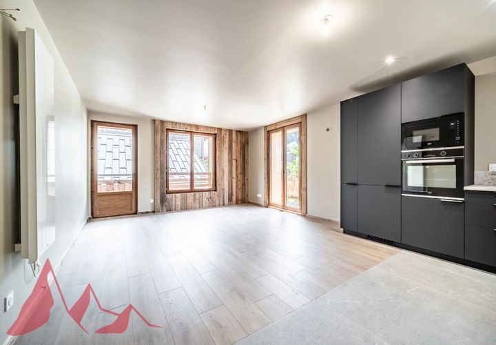 Lejlighed i Morzine, Haute-Savoie, Morzine - € 1.150.000 | Ref: 4049 - foto 1