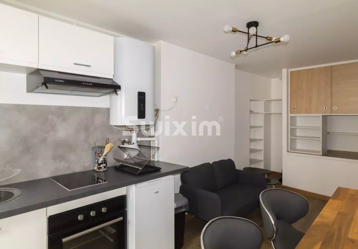 Apartament a Saint-Claude, Jura, Saint-Claude - € 345/mes | Ref: 2327MDS - foto 1