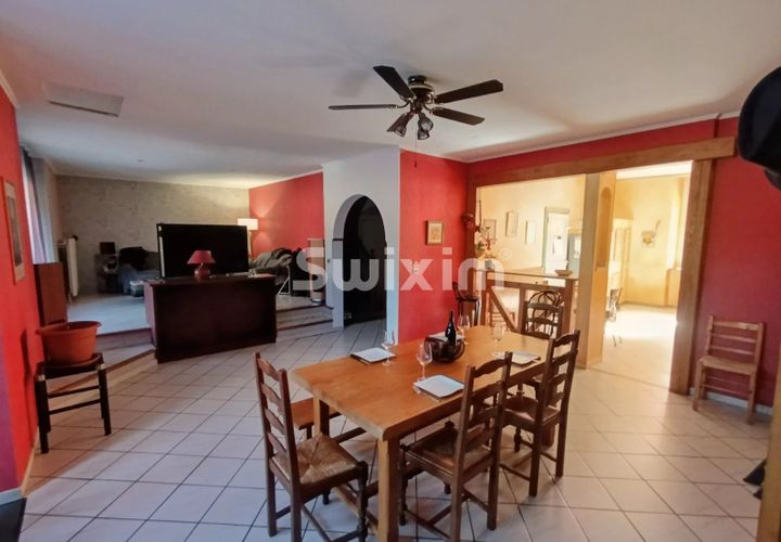 Villa i Laroque-d'Olmes, Ariege, Laroque-d'Olmes - € 241.000 | Ref: 70837 YM - foto 1