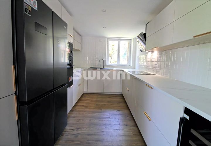 Lejlighed i Les Rousses, Jura, Les Rousses - € 430.000 | Ref: 70838MBB - foto 1