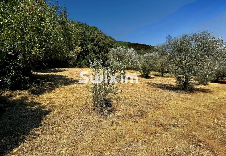 Terrain - Nyons, Drome, Nyons - € 130 000 | Réf : 2507FB - photo 1