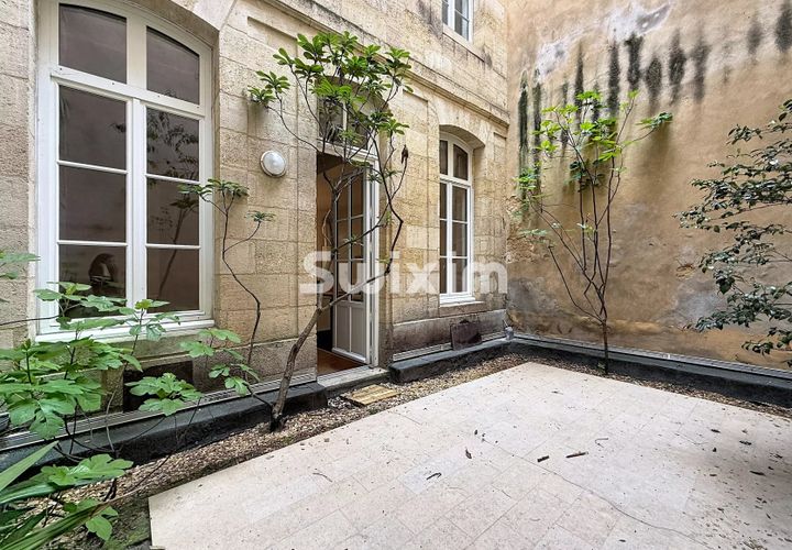 Lejlighed i Bordeaux, Gironde, Bordeaux - € 459.000 | Ref: 48AD - foto 1