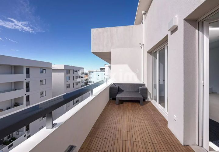 Leilighet i Marseille, Bouches-du-Rhone, Marseille - € 185 000 | Ref: 70854RD - foto 1