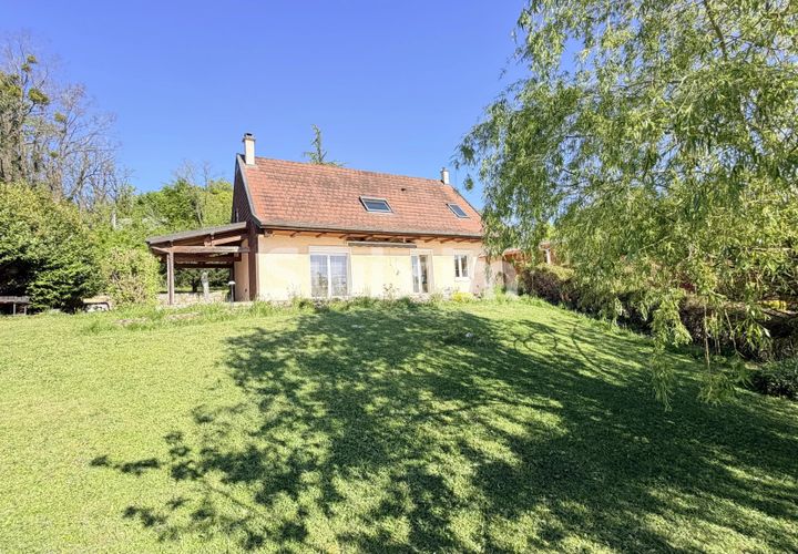 Villa a Authume, Jura, Authume - € 369.000 | Ref: 19397TF - foto 1